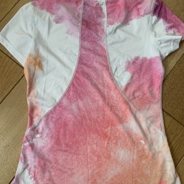 Otroška teniška majica BIDI BADU