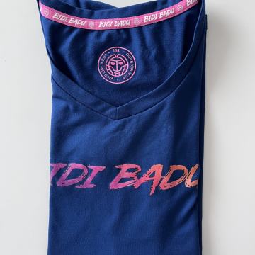 Otroška majica Bidi Badu
