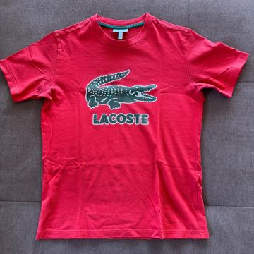 OTROŠKA MAJICA LACOSTE - 14 let, 164 cm