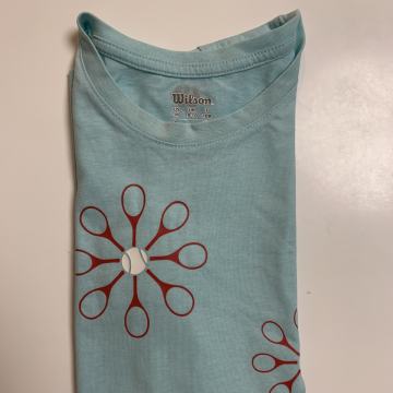 Otroška majica Wilson
