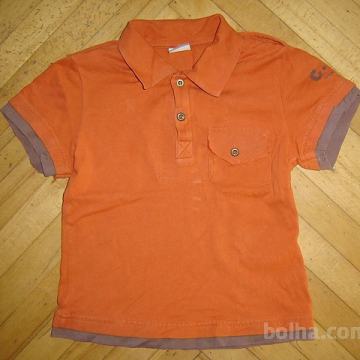 Polo majčka Cherokee-98/104
