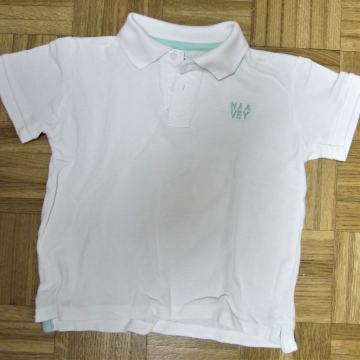 Polo majica kratek rokav, vel. 110 - 116