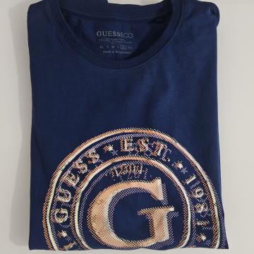 Prodam majice kratek rokav št. 176