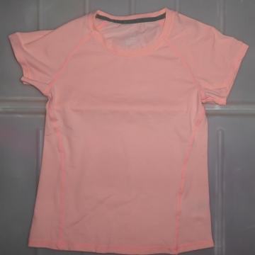 NOVA športna funkcijska majica za deklico H&M, št.134/140, 8-10 let
