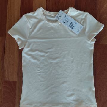 Nova športna majica za deklico št. 134 - 140 h&m