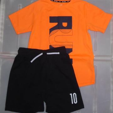 Športni komplet za fanta H&M št. 134/140, 8-10 let