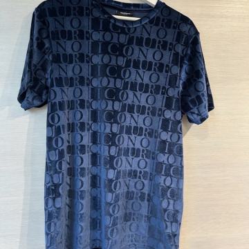 Svilnata majica - velikost S, slim fit