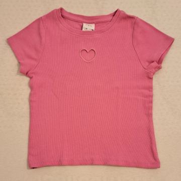 Zara, majica kot nova, vel. 8-9 let (134 cm)