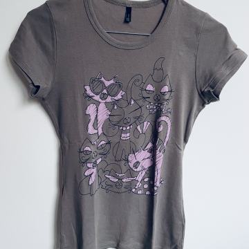 Benetton t-shirt vel.S