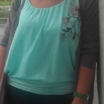 Bluza L 5€