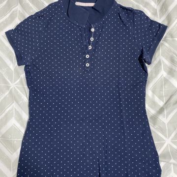 H&m majica kratek rokav