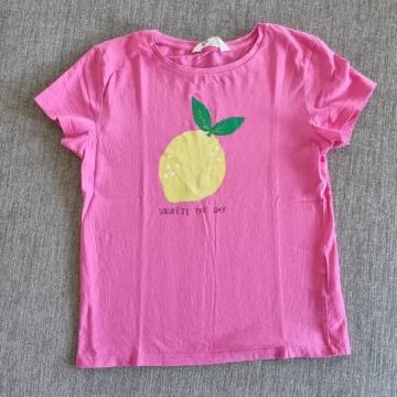 majčka H&M št. 134-140