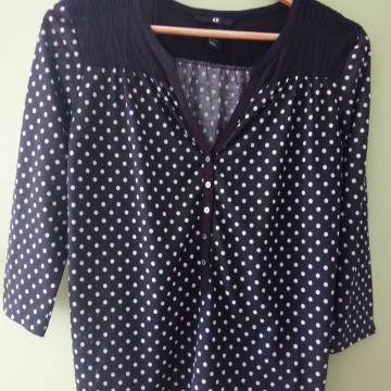 Ženska majica/bluza  H&M št S/M