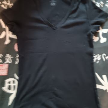 Majica črna  M