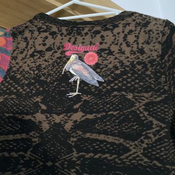 Majica Desigual