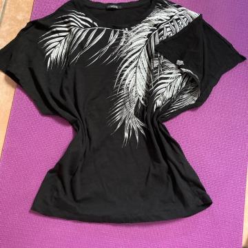 Majica s kratkimi rokavi