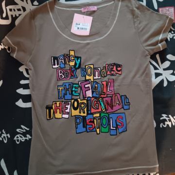 Majica L/XL