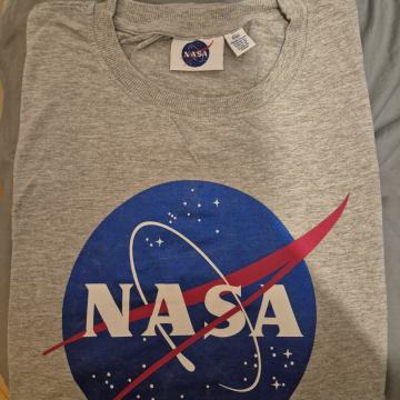 Majica NASA, vel. 2XL