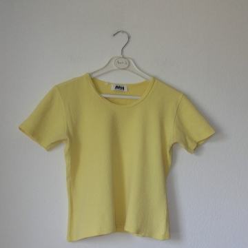Majica, št. 36, S