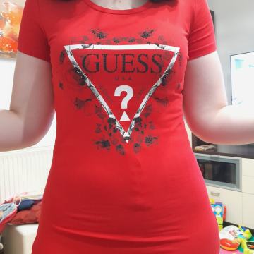 majice guess novo