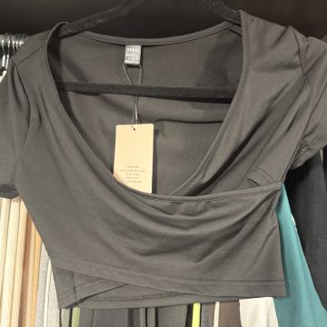 Nov croptop