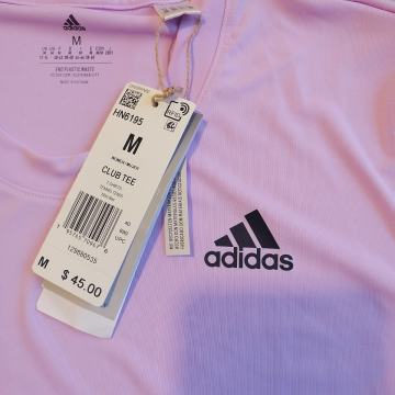 športni top Adidas brez všitega modrca