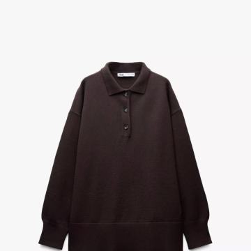 Zara majice in pulover