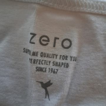 ZELO UGODNO! Majica ZERO, velikost S, naprodaj zaradi selitve