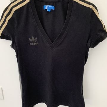 Ženska Kratka majica Adidas