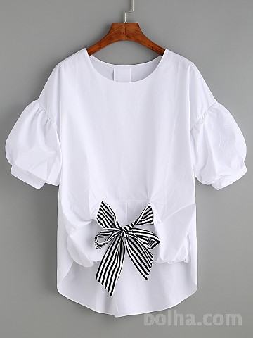 ŽENSKA MAJICA, NOVA