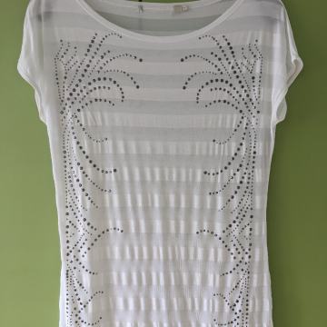 Ženska majica/tunika št M/L