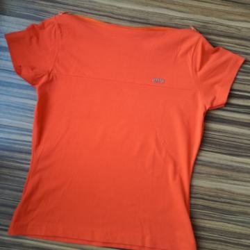 Majica kratek rokav S/M