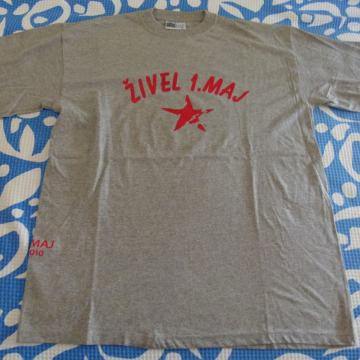 1.MAJ (TITO) T-shirt  majica