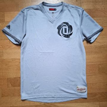 ADIDAS - Derrick Rose majica (L)