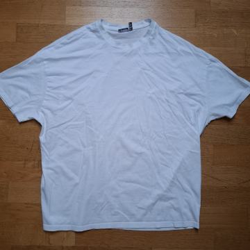 SAMO 1 EUR !!! - ASOS - Baggy, Oversize majica (M)