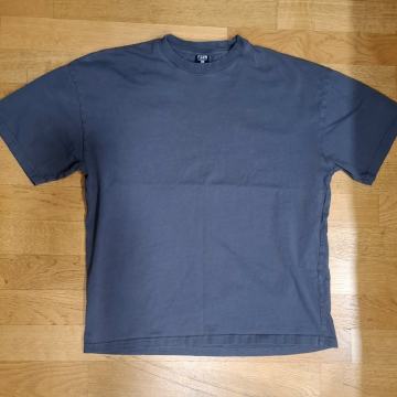 Baggy, oversize fit majica