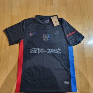 Barcelona dres