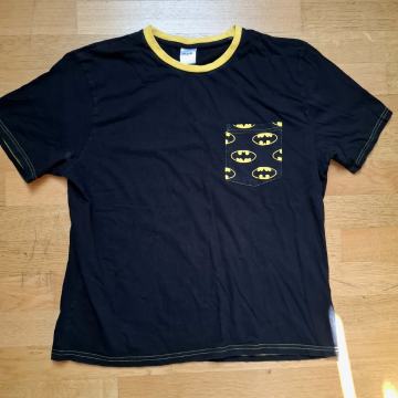 SAMO 2 € !!! - BATMAN - Majica