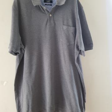 BOGATTI ORIGINAL SIVA POLO MAJCA XXL