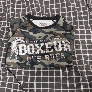 boxeur majica M