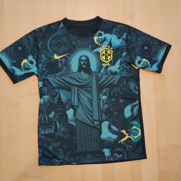 Brazil Jersey