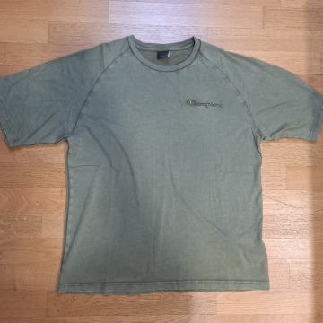 CHAMPION - Baggy, oversize majica (M)
