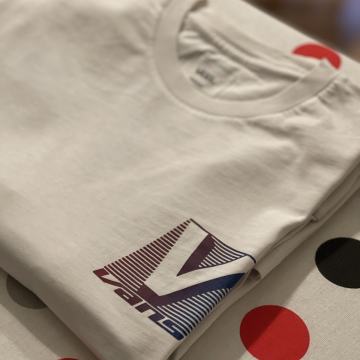 Kratka majica, razlicne znamke (Vans, Nike, Adidas, Billabong)