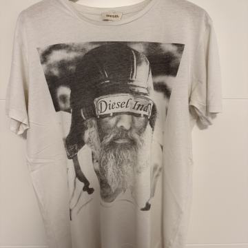 DIESEL T-shirt