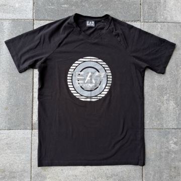 EA7 - EMPORIO ARMANI - Moška majica (M/L)