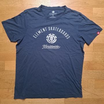 SAMO 2 EUR !!! - ELEMENT - Majica (M)