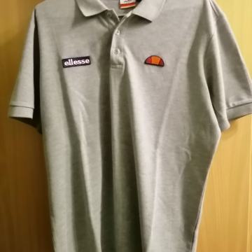 Ellesse majica, polo, xl, 1x nošena.