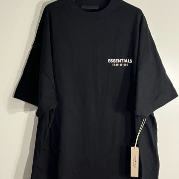 Fear of God majica