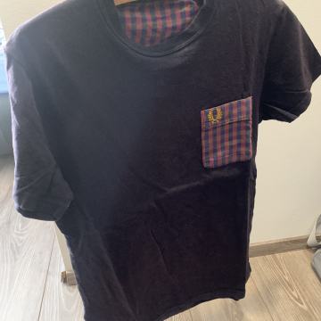 Fred perry majica