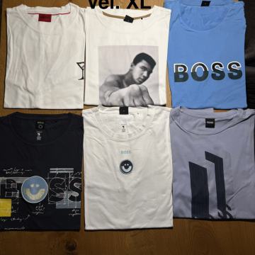 Hugo boss XL